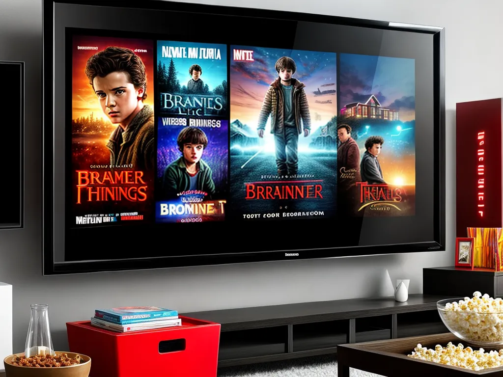 Imagens melhor serie do mundo