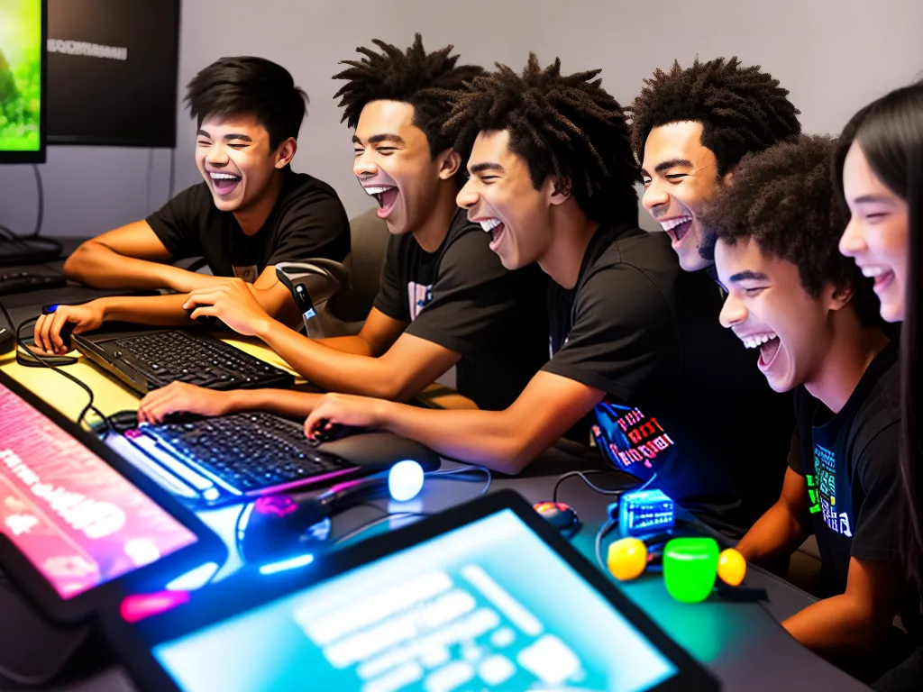 Imagens melhores jogos online para jogar com amigos
