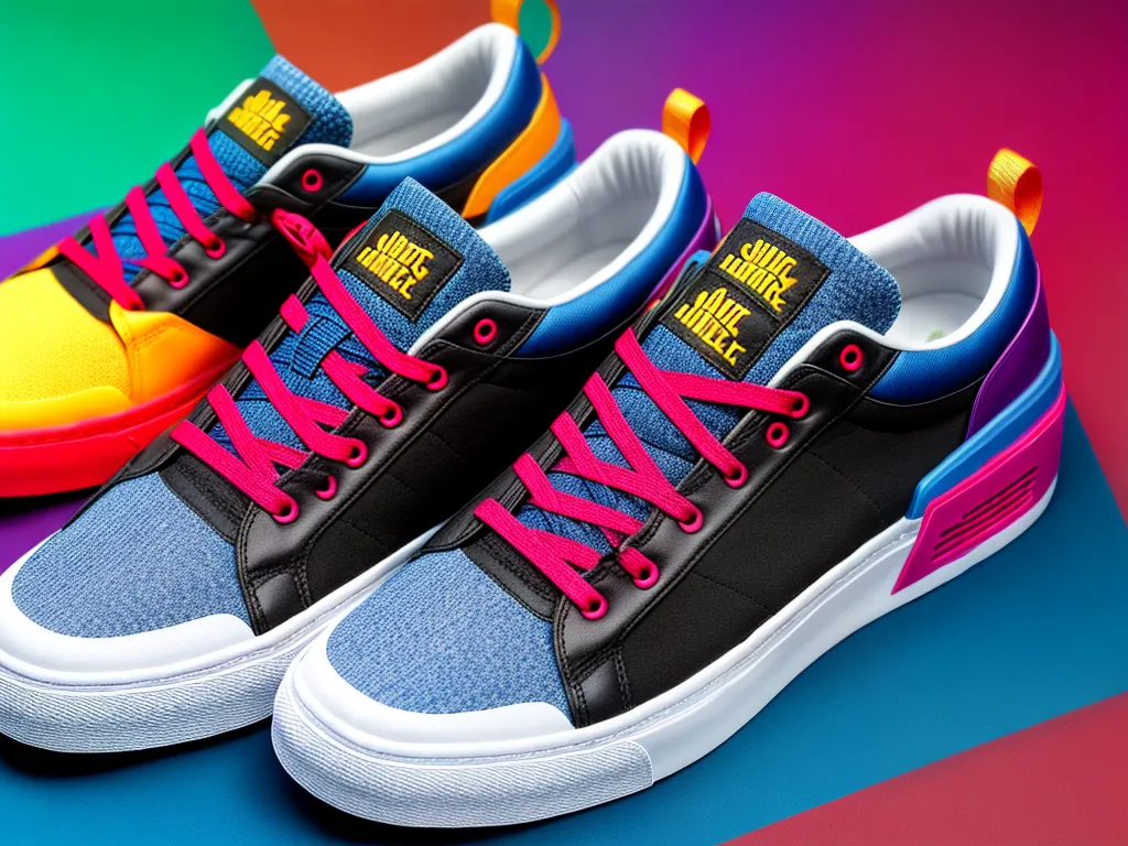 Imagens melhores sneakers 1