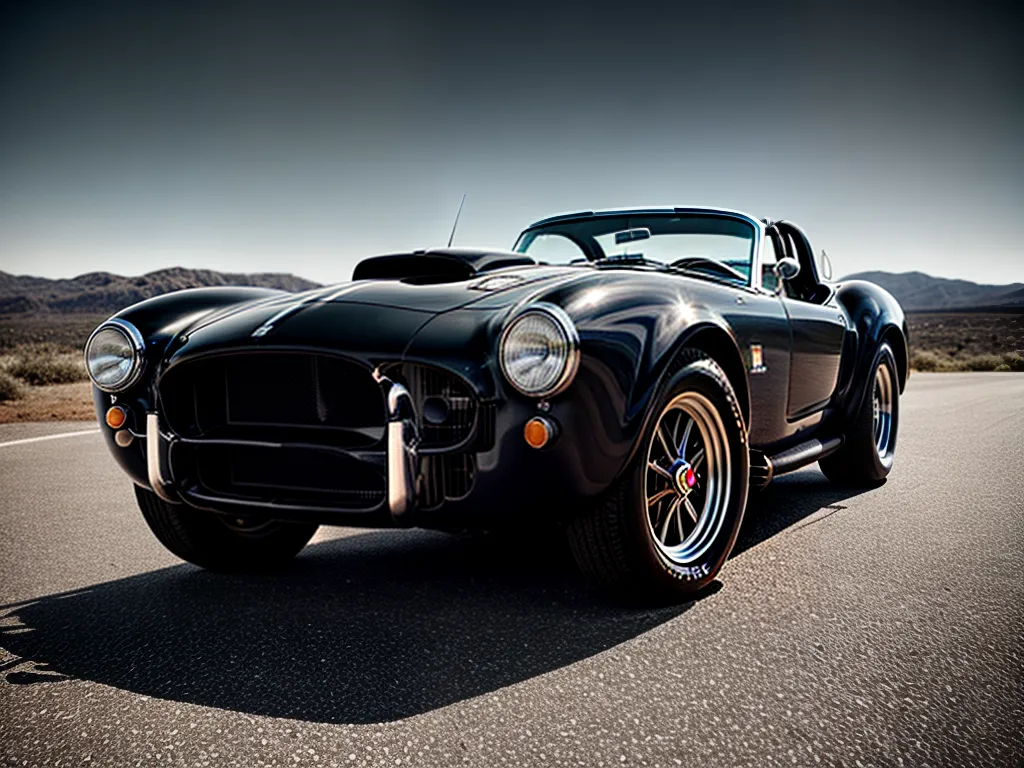 Imagens mentalidade shelby