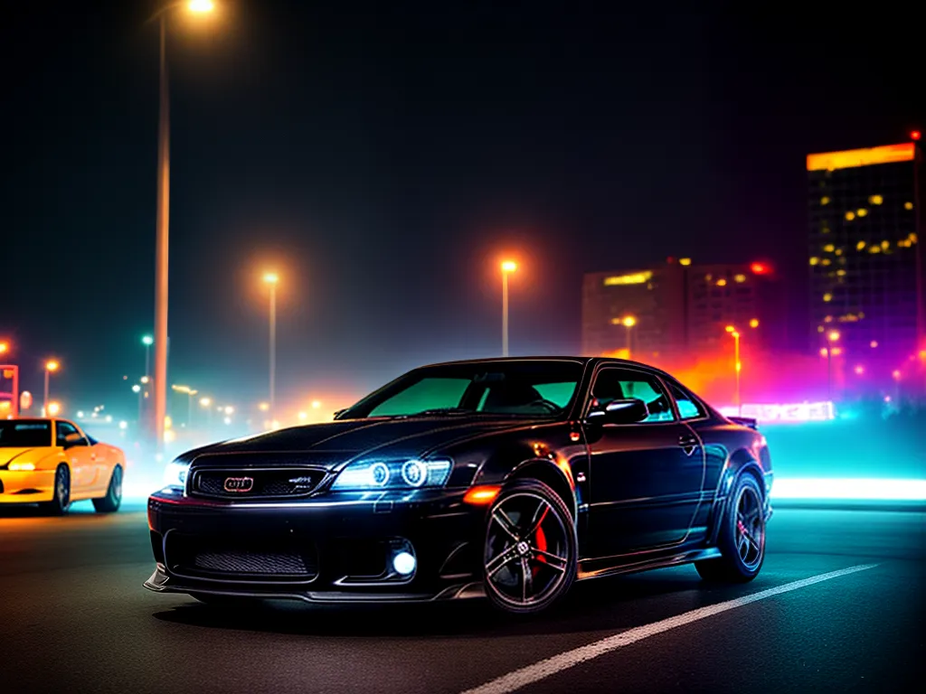 Imagens musica do filme velozes e furiosos 1