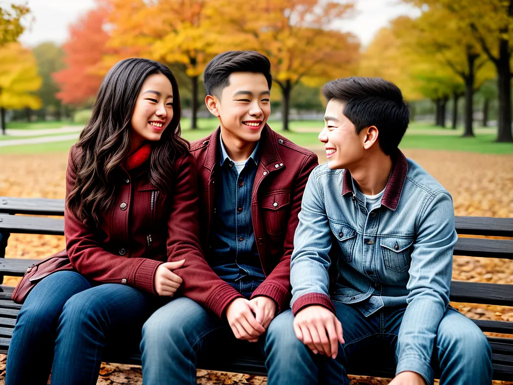 Imagens namoro na adolescencia