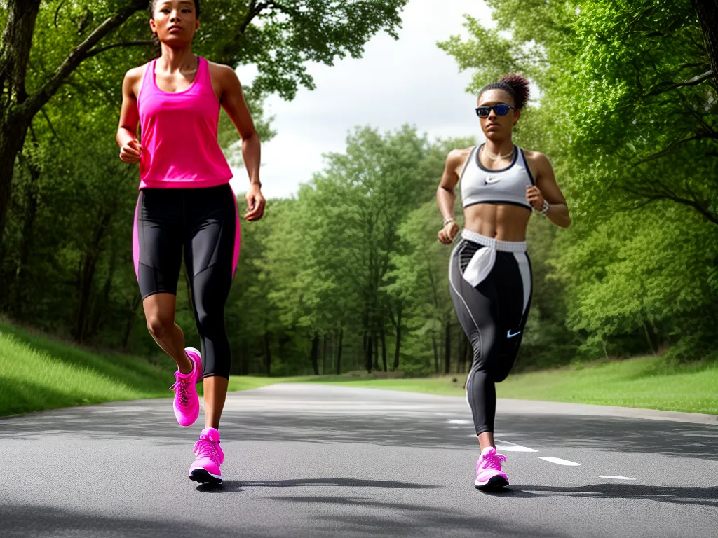 Arrase no Estilo com os Tênis Femininos Nike da Netshoes! 1 Imagens netshoes tenis feminino nike