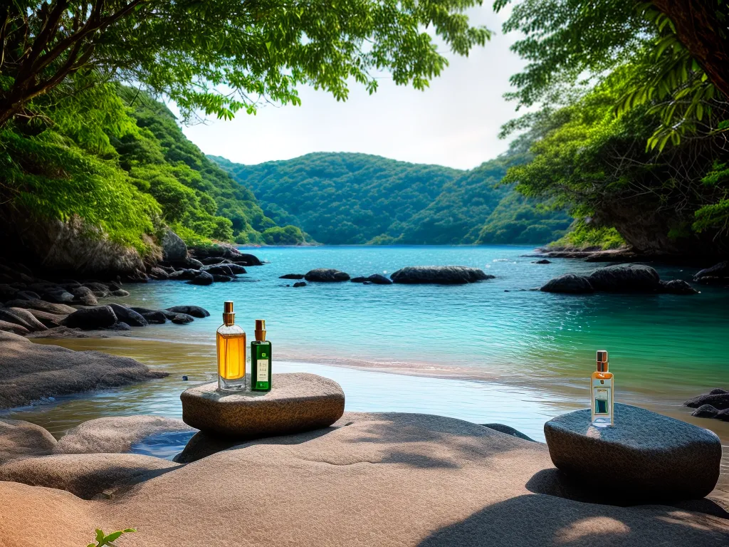 Descubra a Fragrância Mais Refrescante e Poderosa: Perfume Natura Kaiak! 1 Imagens perfume natura kaiak