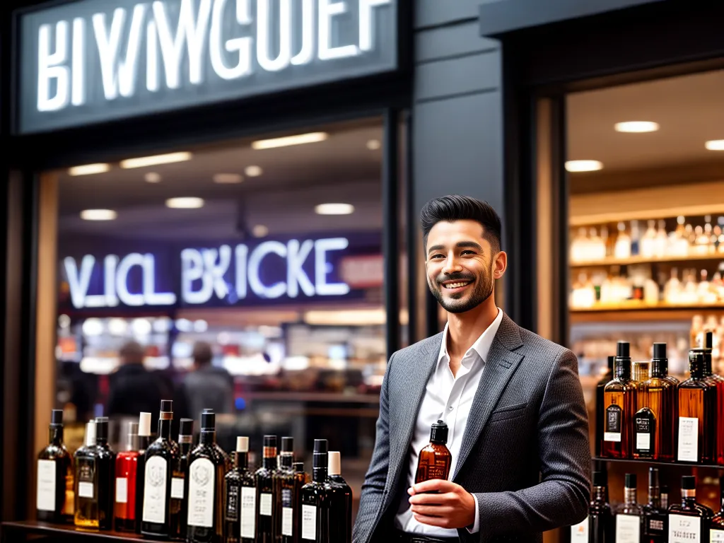 Imagens perfumes masculinos black friday