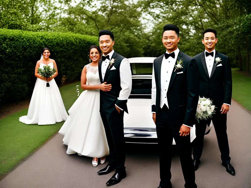 Aluguel de Terno para Casamento: Preço e Dicas. 1 Imagens preco de aluguel de terno para casamento