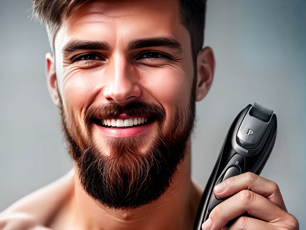 Revolução no Barbear: Conheça o Refil Philips OneBlade! 1 Imagens refil philips oneblade