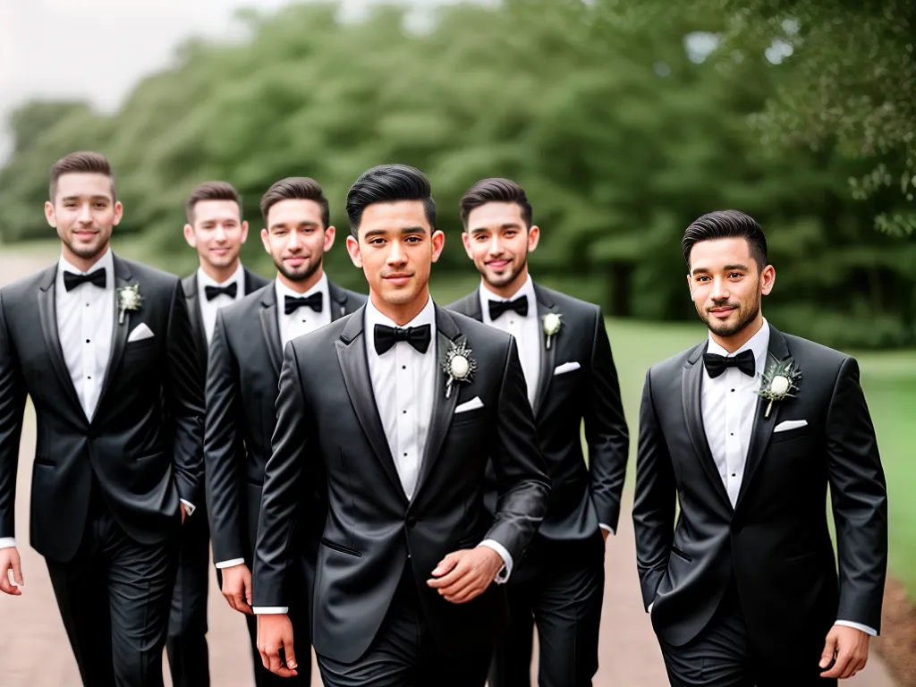 Surpreenda no Casamento: Dicas de Roupa Masculina! 1 Imagens roupa convidado casamento masculino