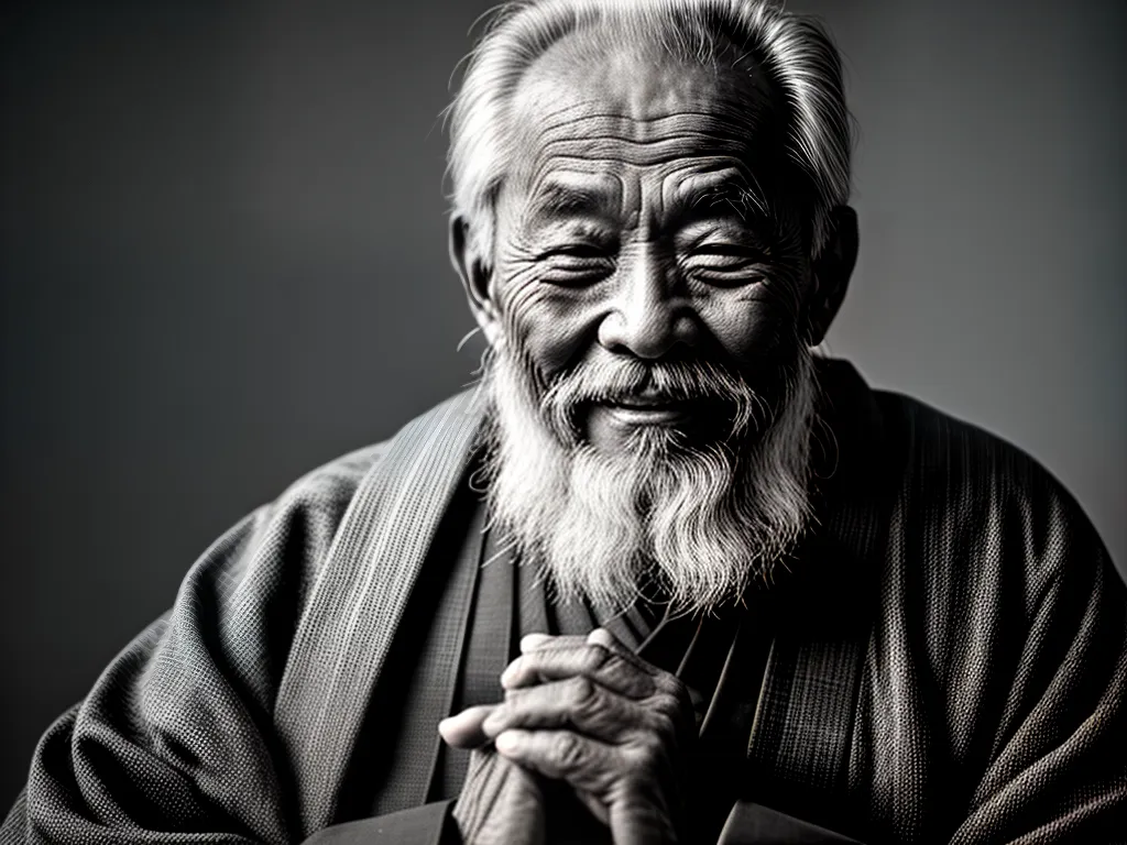 Imagens senhor miyagi 1