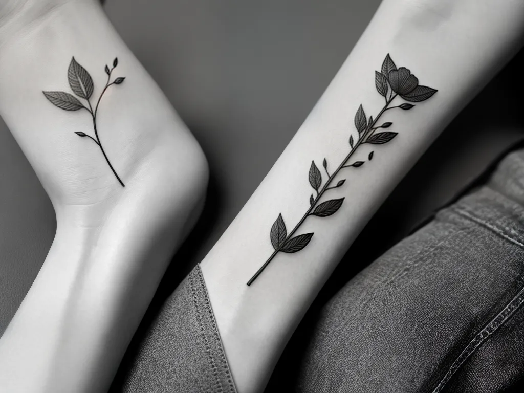 Imagens tattoo de 4cm
