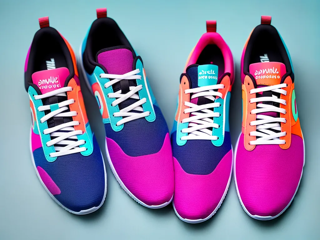 Imagens tenis barato e bonito