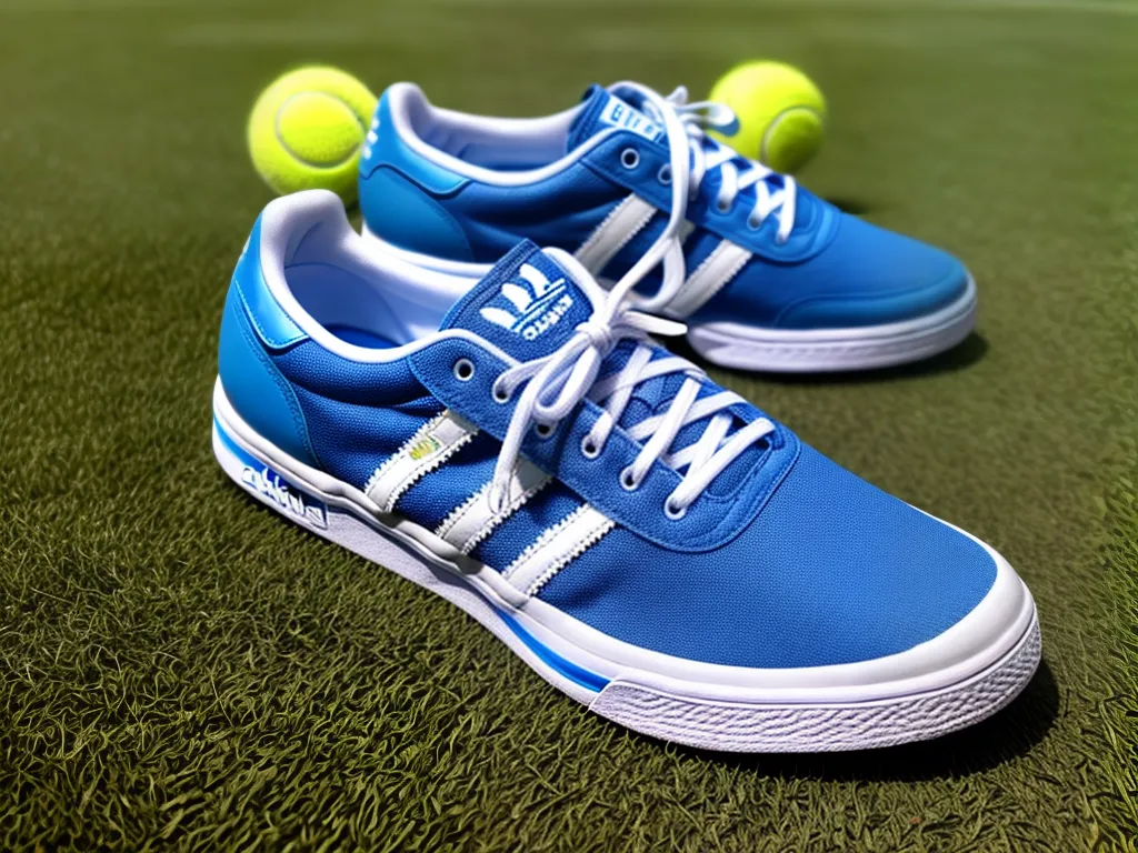 Imagens tenis nime 1