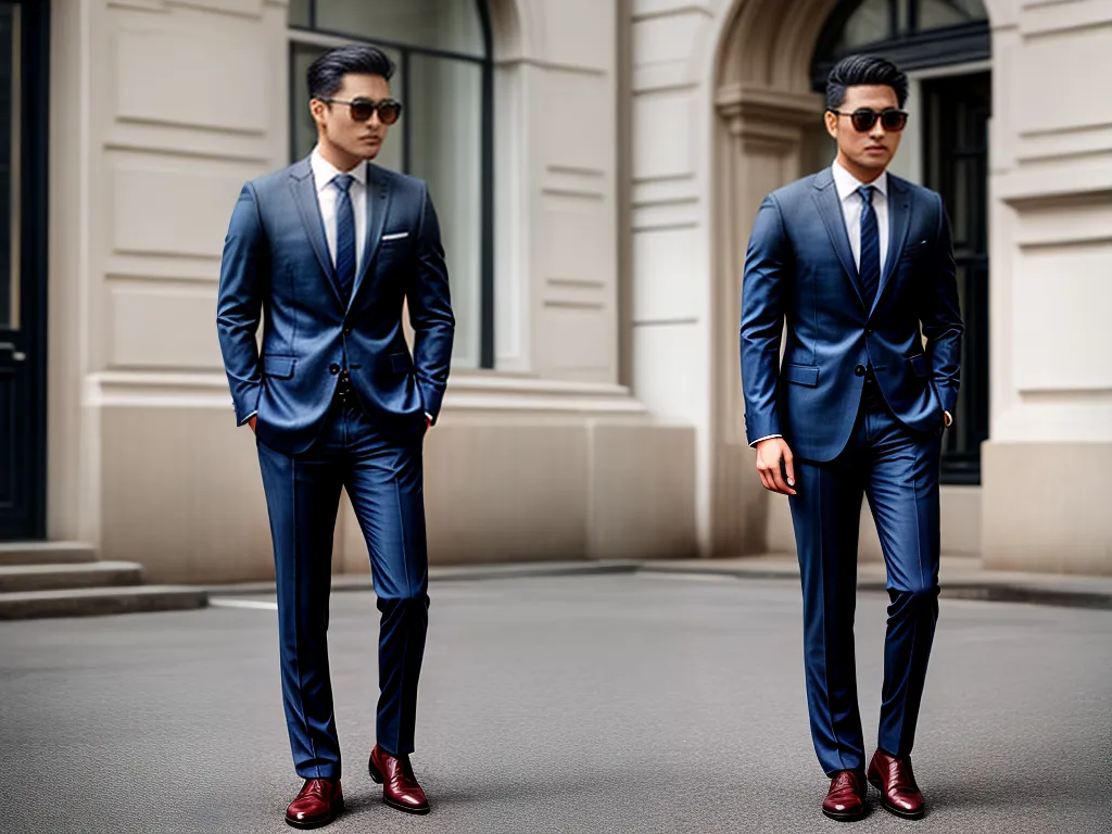 Descubra os Incríveis Tipos de Nós de Gravata 1 Imagens tipos de no de gravata