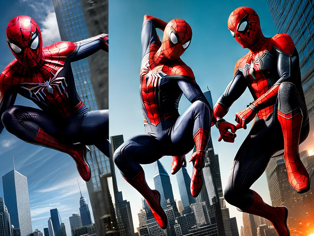 Imagens tobby maguire