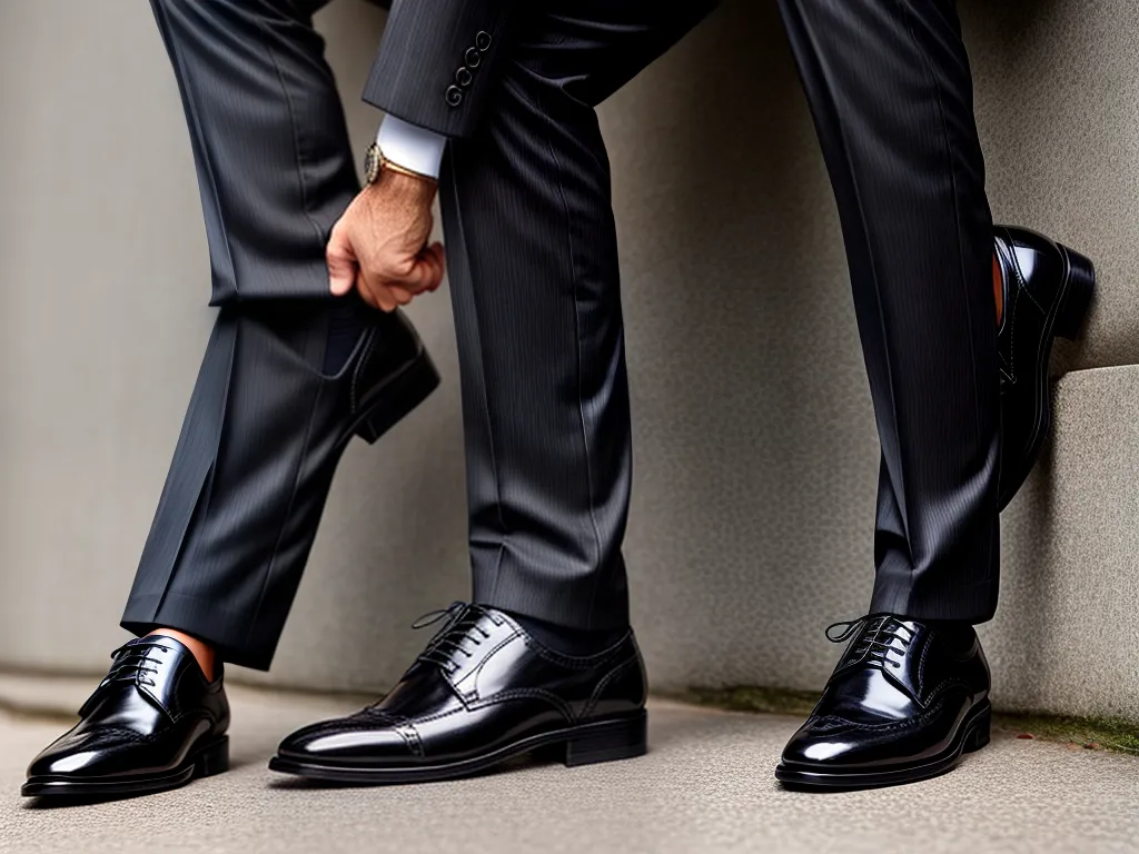 Segredos do Traje Fino Masculino Revelados: Arrase! 1 Imagens traje fino masculino