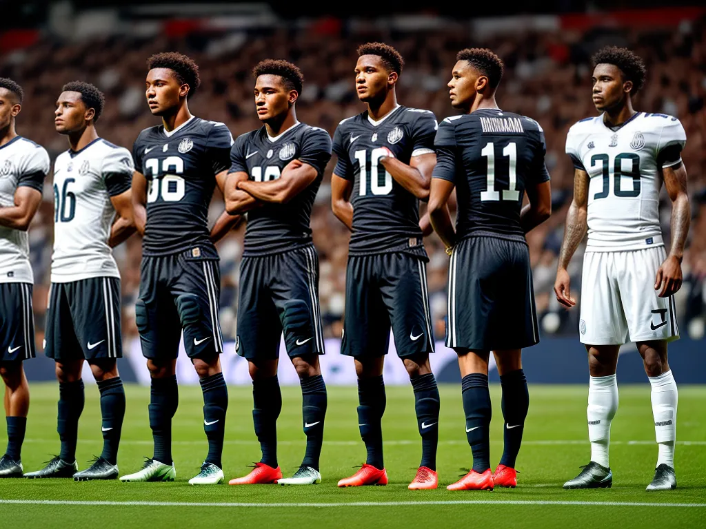 Imagens uniformes corinthians 2021