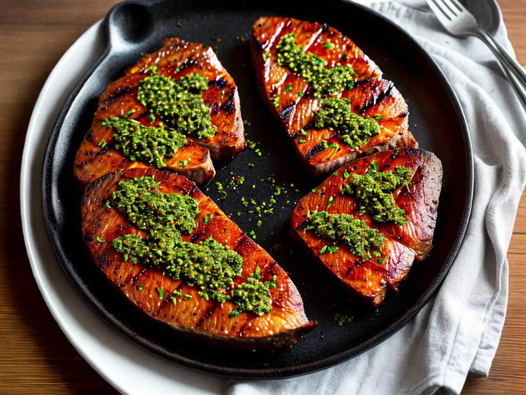Descubra Agora o Verdadeiro Valor da Picanha de 1kg! 2 fotografia 1kg de picanha valor
