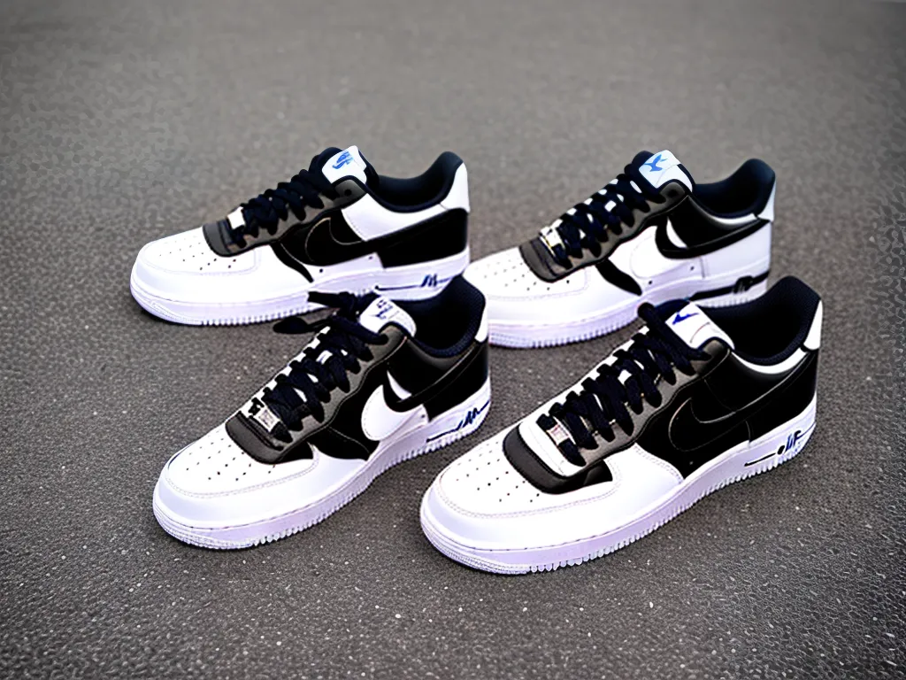 fotografia airforce 1