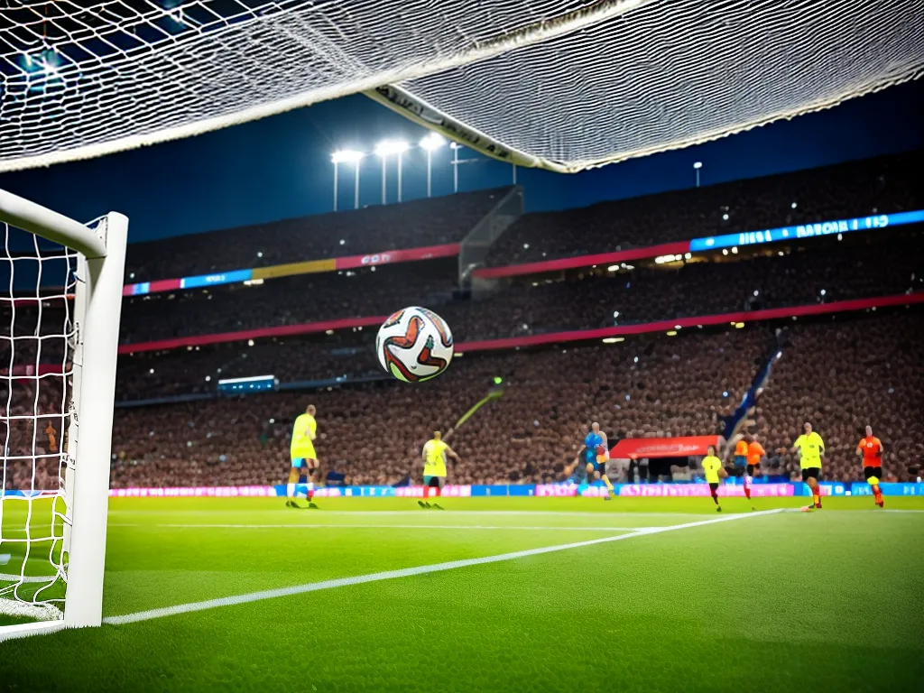 fotografia artilheiro da copa do mundo