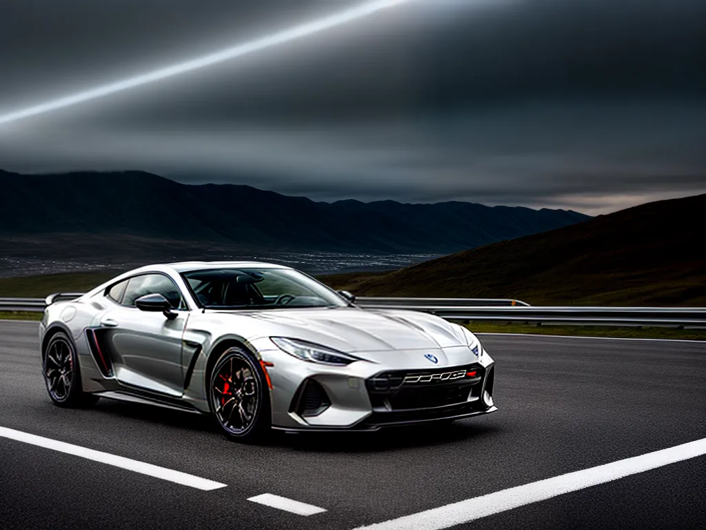 Os 7 Carros Mais Incríveis de 2014! 2 fotografia carros 2014