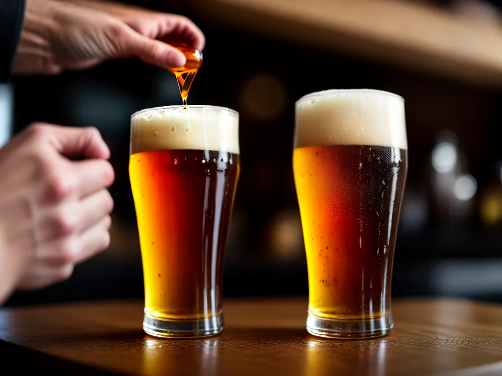 fotografia cerveja artesanal melhores