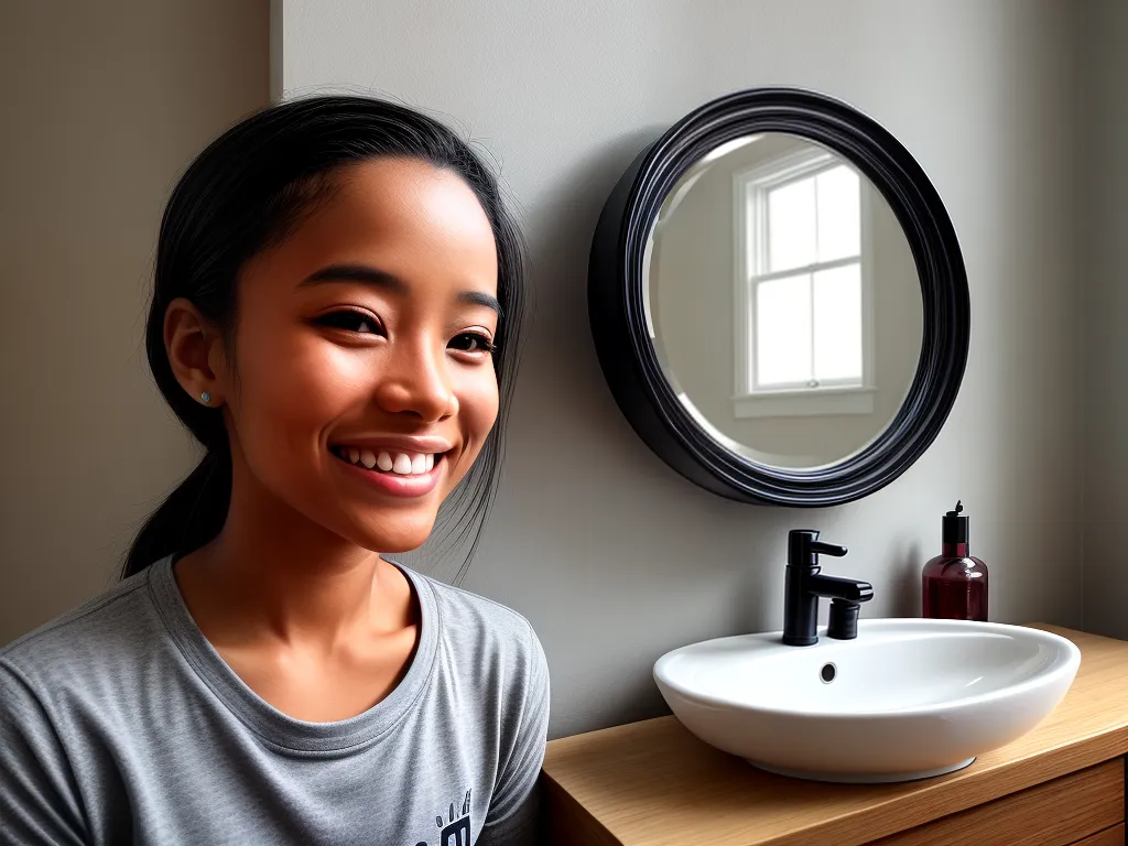 fotografia como ser bonito