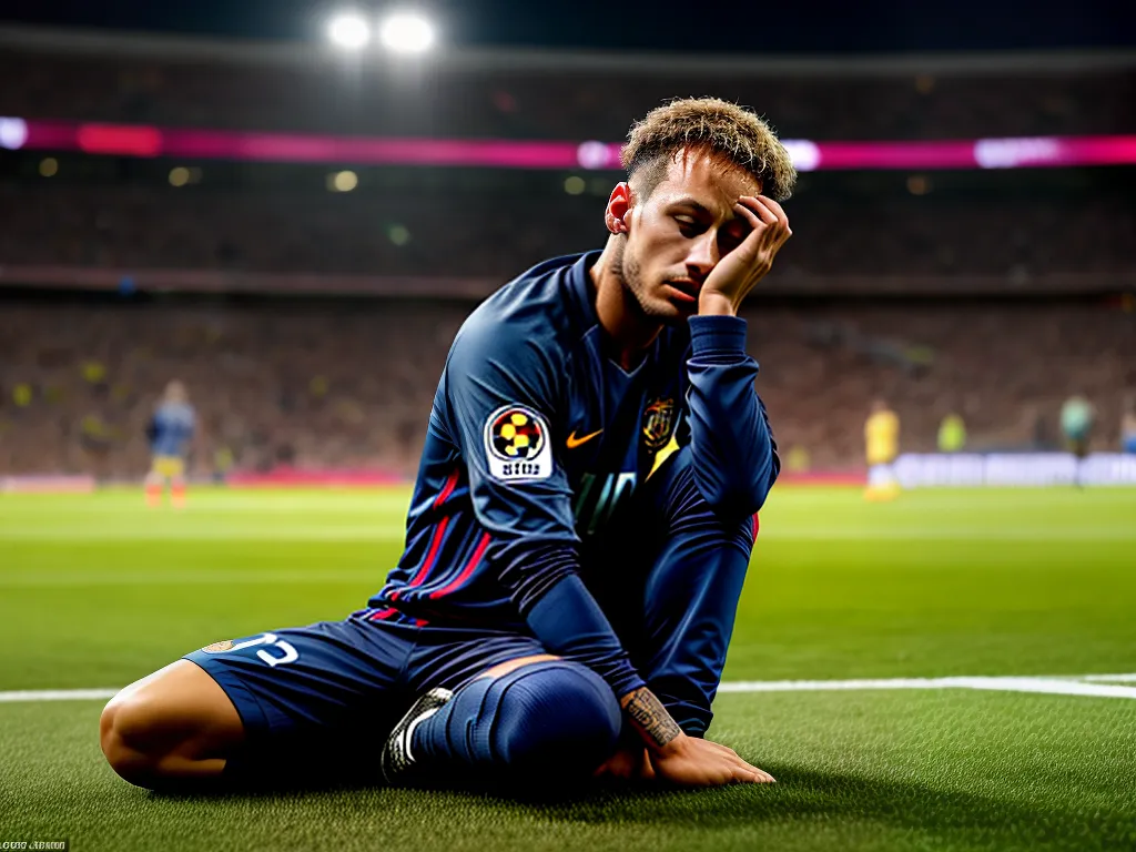 Os 7 Cortes de Cabelo do Neymar que Vão Te Surpreender! 2 fotografia cortes neymar