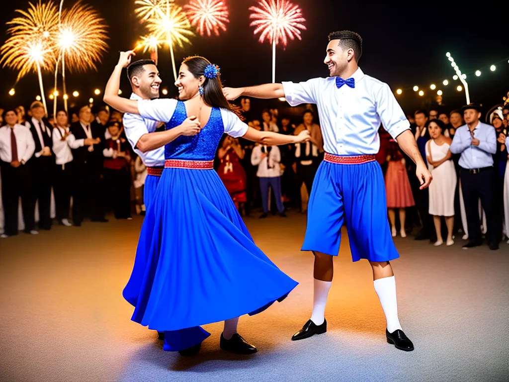 Cueca Azul: A Tradição do Ano Novo 2 fotografia cueca azul no ano novo