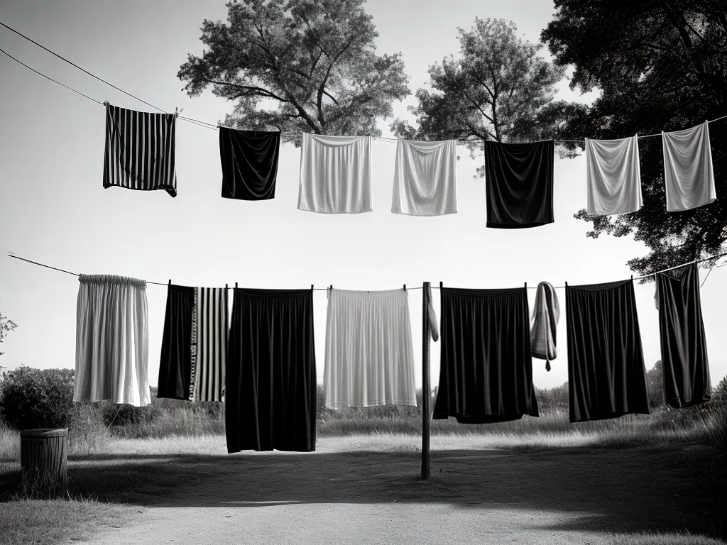 fotografia cuecas de antigamente