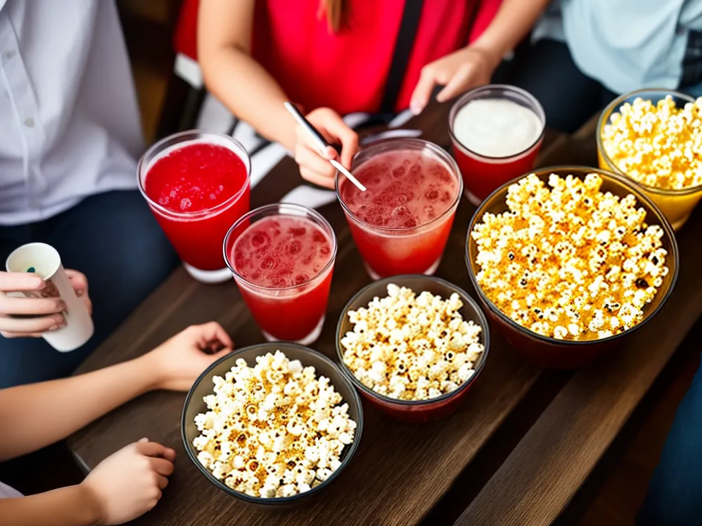 fotografia filmes que todos deveriam ver