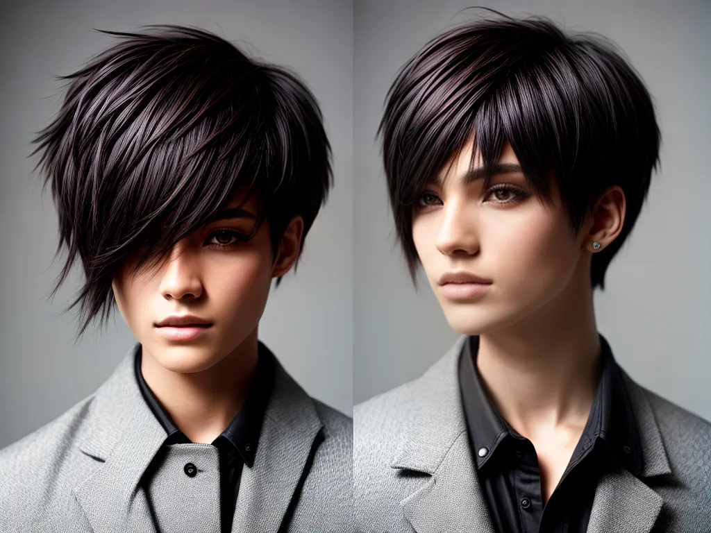 fotografia ideias para corte americano