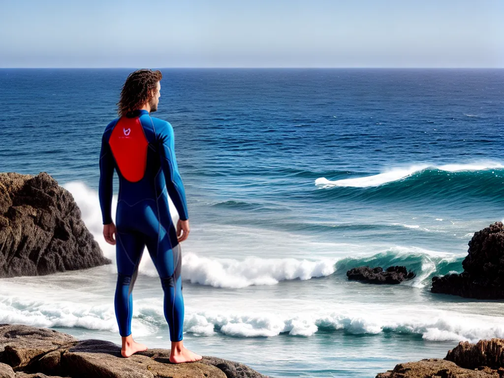 fotografia kit kaiak masculino 1