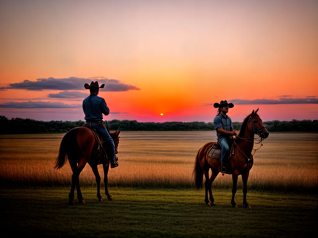 Arrase no Look Sunset Sertanejo com Estilo! 2 fotografia look sunset sertanejo