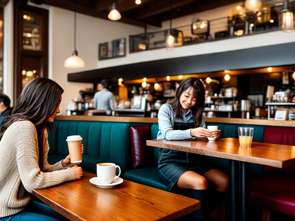Descubra os Melhores Destinos para sua Aventura Solo! 2 fotografia lugares para sair sozinha