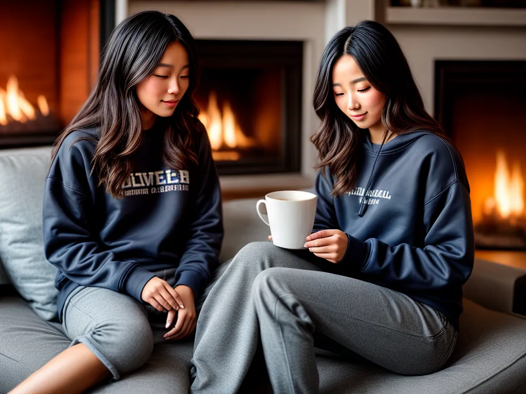 Descubra as Melhores Marcas de Moletom! 2 fotografia marcas boas de moletom