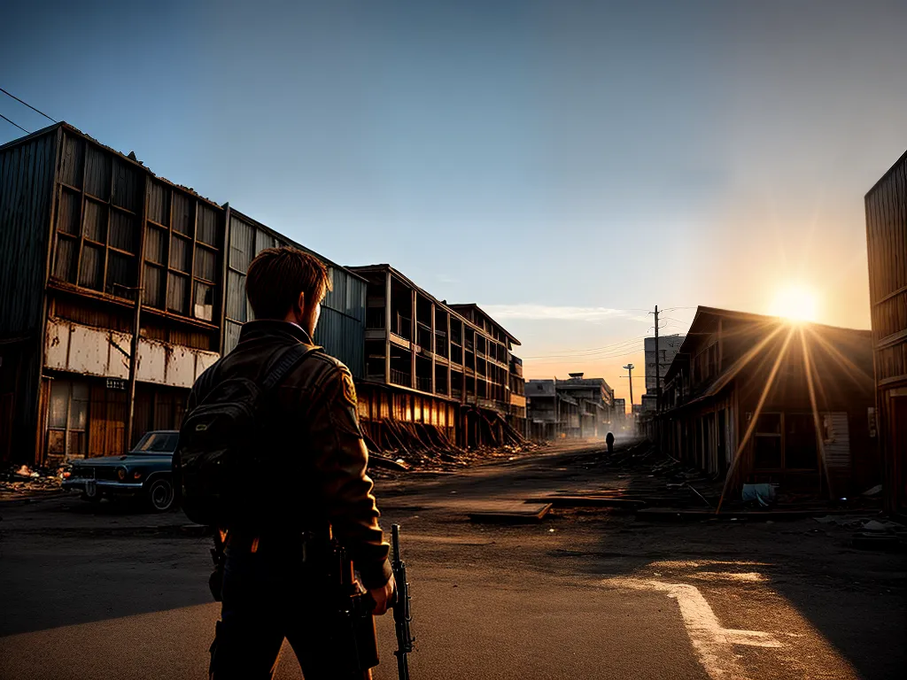fotografia melhores filme de tiro