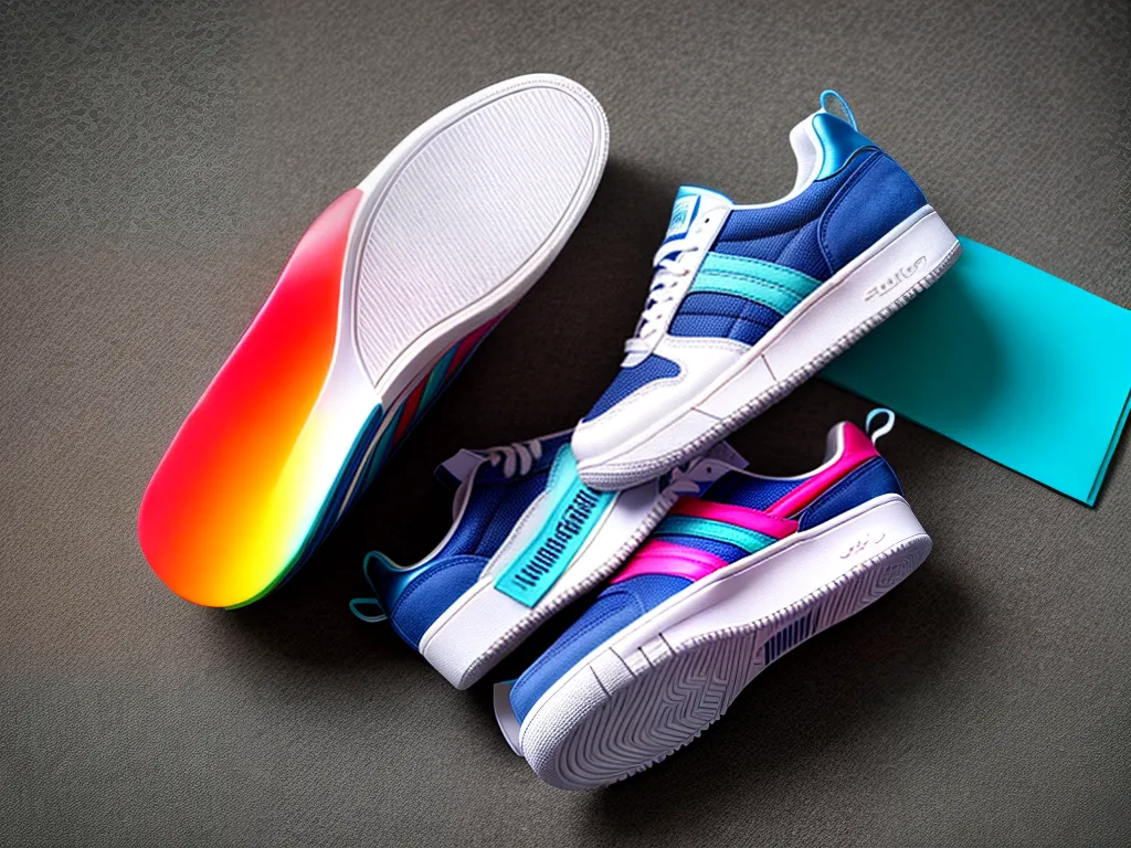 fotografia melhores sneakers 1