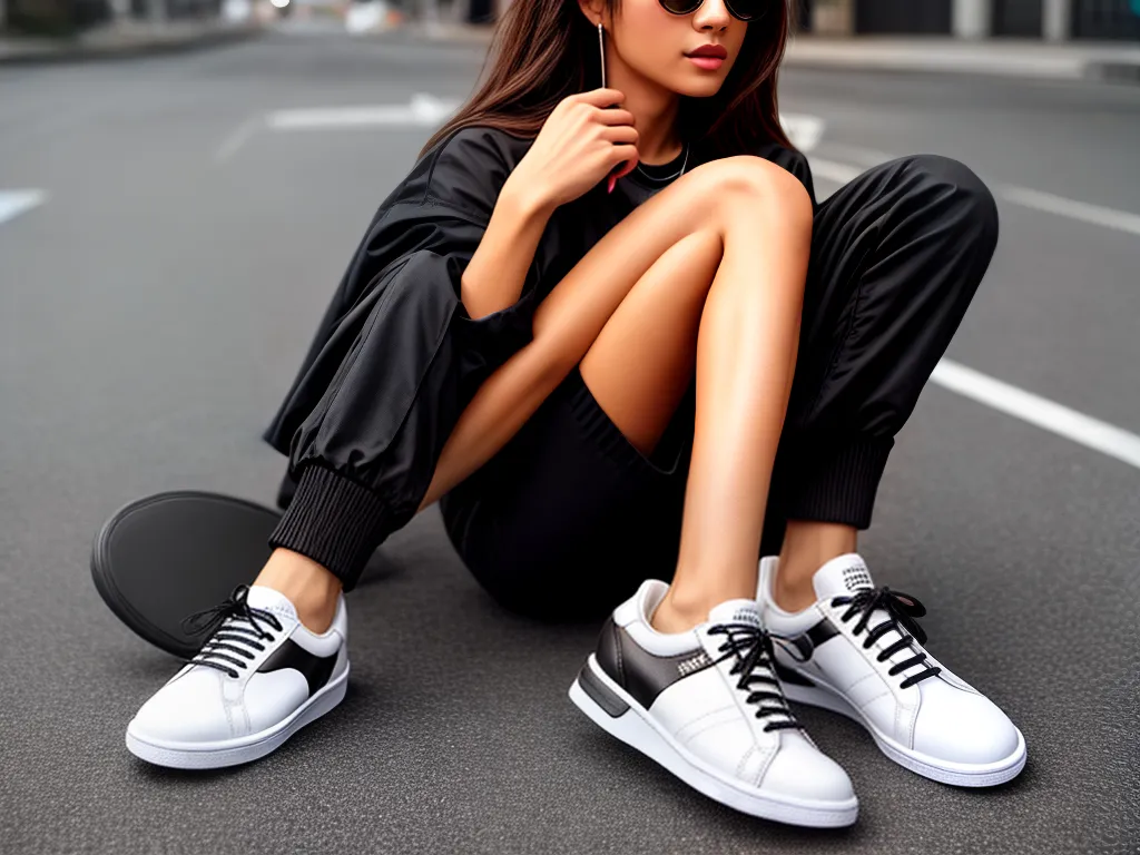 Top 7 Sneakers Incríveis Para Arrasar! 2 fotografia melhores sneakers
