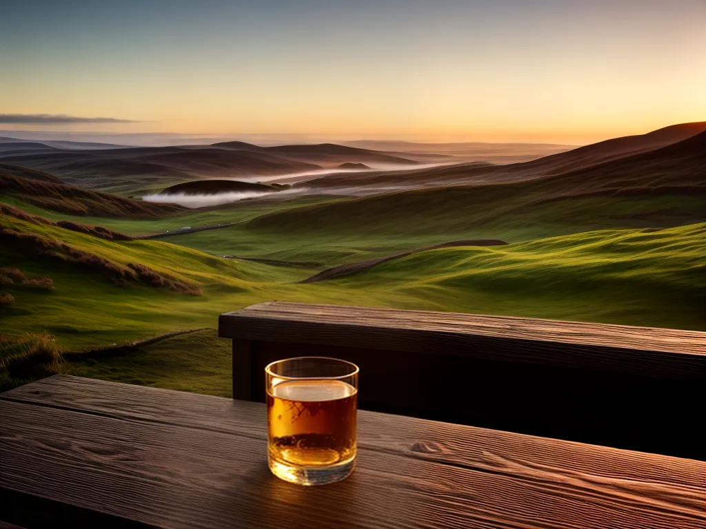 fotografia melhores whisky do mundo 2