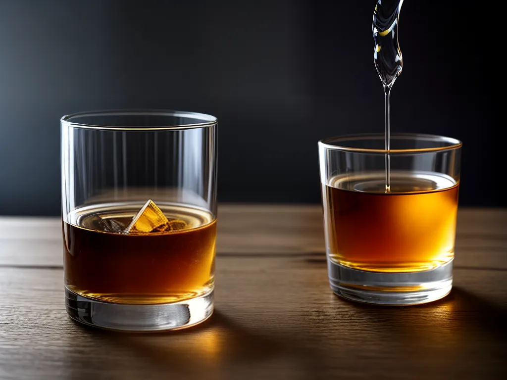 Descubra os Segredos dos Melhores Whiskys! 2 fotografia melhores whiskys