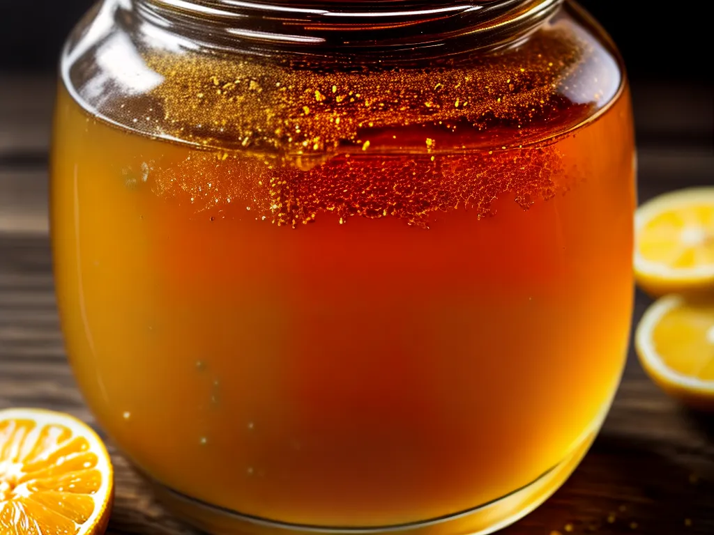 Descubra o Segredo do Melzinho Árabe Irresistível! 2 fotografia melzinho arabe