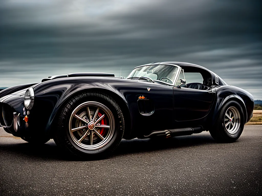 fotografia mentalidade shelby