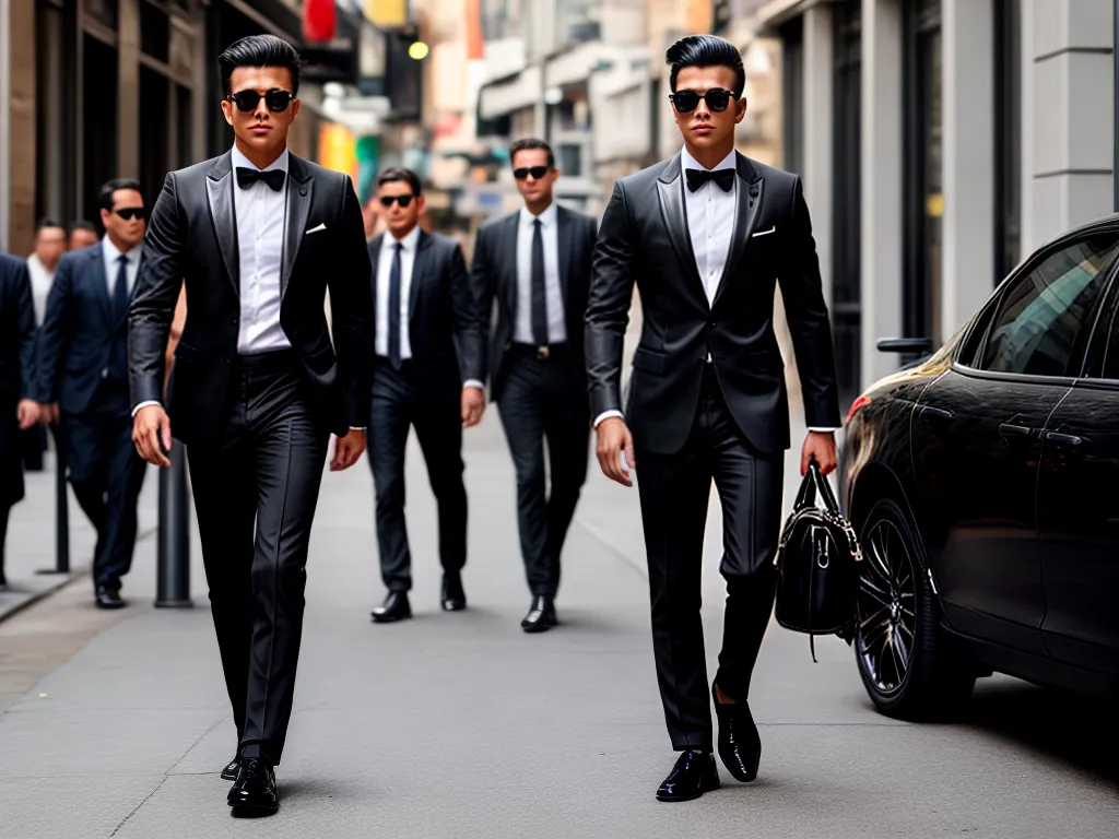 fotografia moda urbana masculina 1