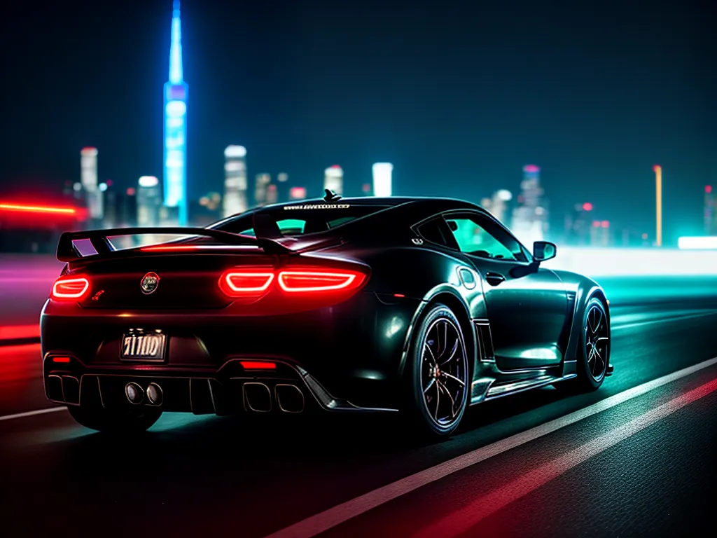 fotografia musica do filme velozes e furiosos 1