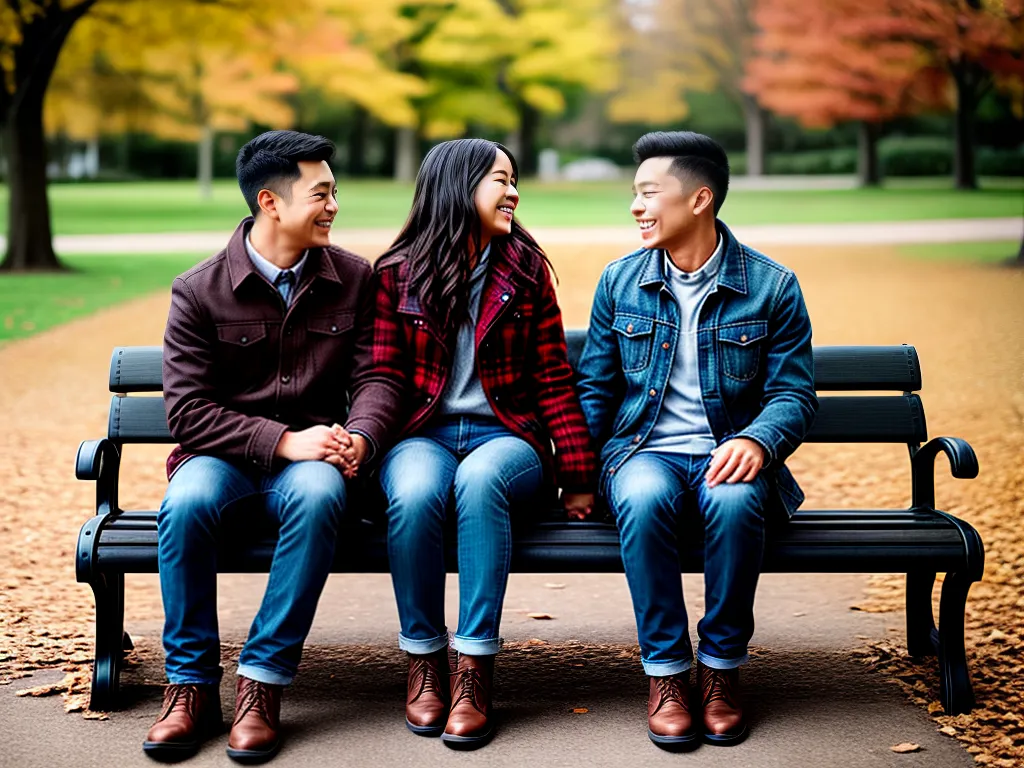 fotografia namoro na adolescencia