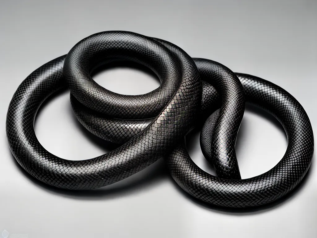 fotografia ouroboros tattoo masculina 1