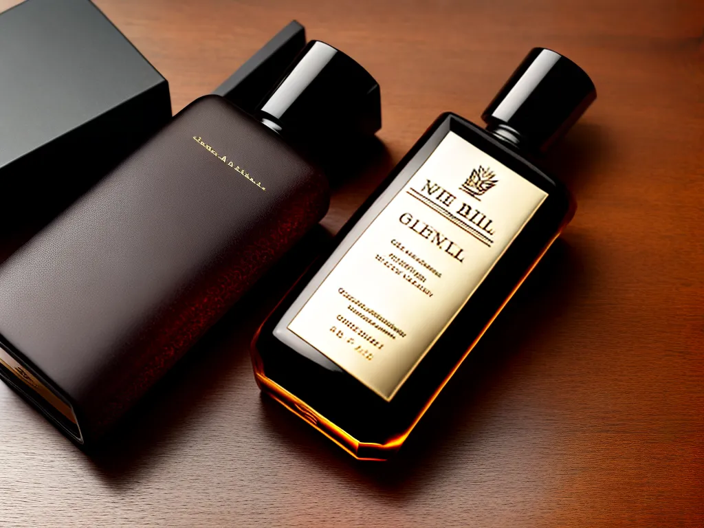 fotografia perfume masculino mais vendido