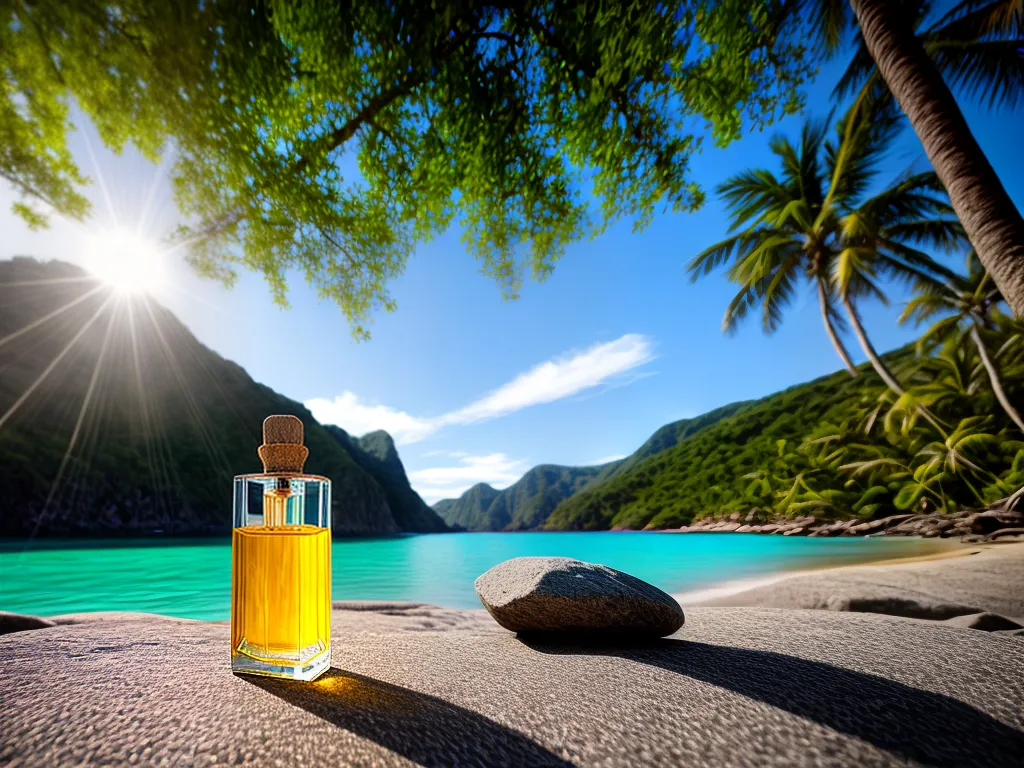 Descubra a Fragrância Mais Refrescante e Poderosa: Perfume Natura Kaiak! 2 fotografia perfume natura kaiak