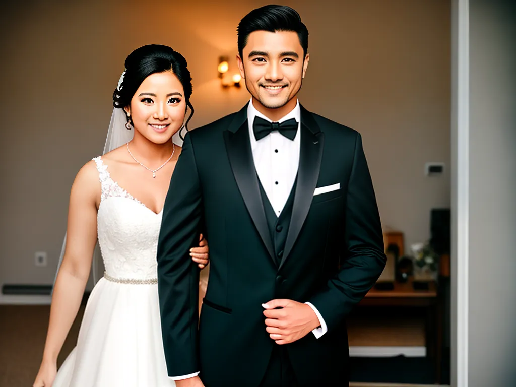 Aluguel de Terno para Casamento: Preço e Dicas. 2 fotografia preco de aluguel de terno para casamento