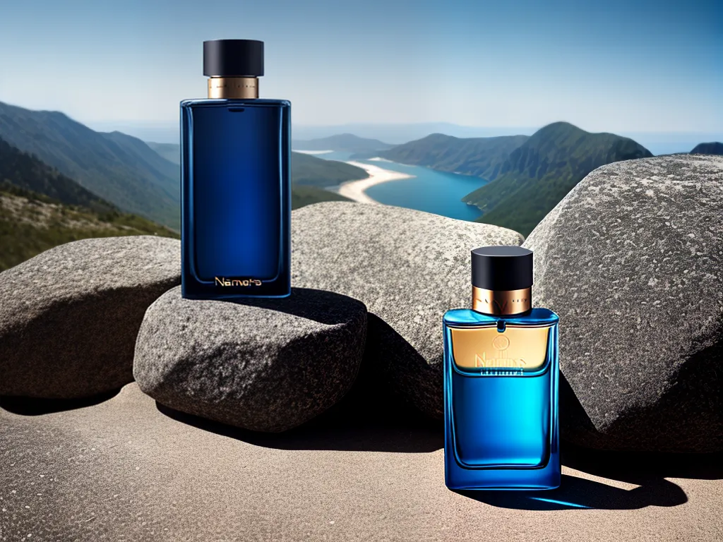 fotografia qual o melhor perfume da natura masculino